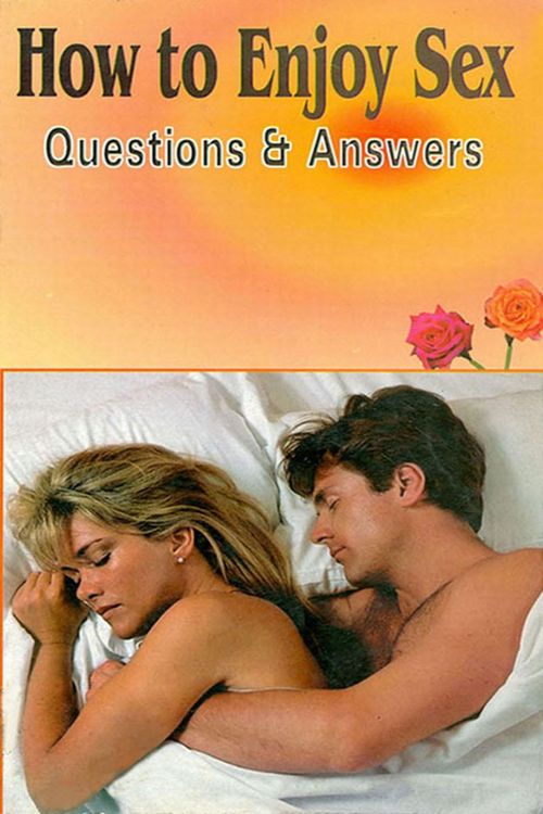 Produktbild: How to Enjoy Sex