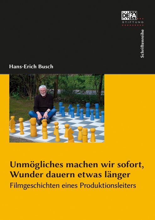 Produktbild: Unm&ouml;gliches machen wir sofort, Wunder dauern etwas l&auml;nger.