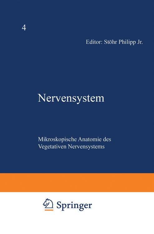 Produktbild: Nervensystem