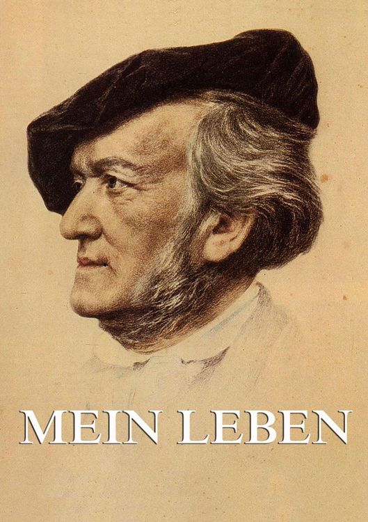Produktbild: Mein Leben