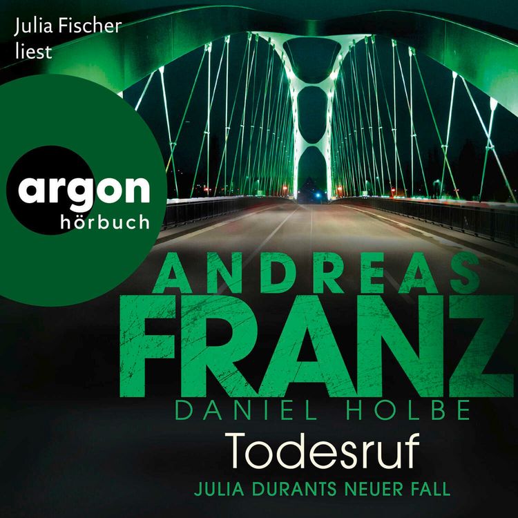 Produktbild: Todesruf