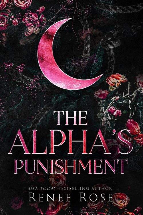 Produktbild: The Alpha's Punishment (Alpha Doms, #2)