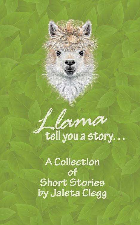 Produktbild: Llama Tell You a Story