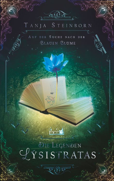 Produktbild: Die Legenden L&yacute;sistratas