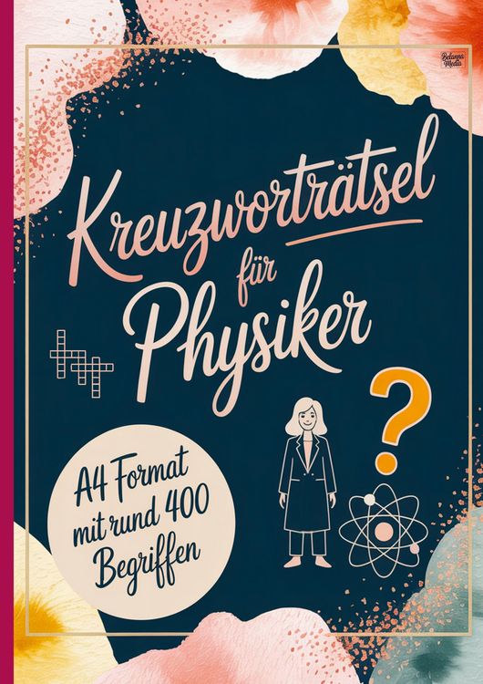 Kreuzwortrtsel fr Physiker" online kaufen