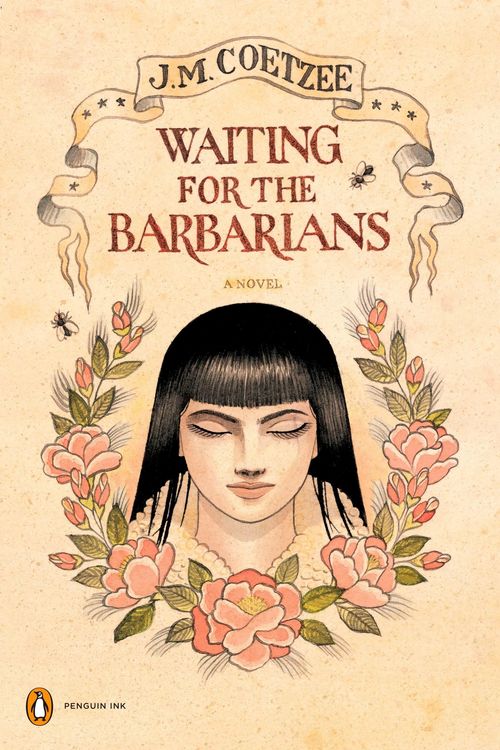 Produktbild: Waiting for the Barbarians