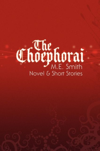 Produktbild: Smith, M: Choephorai