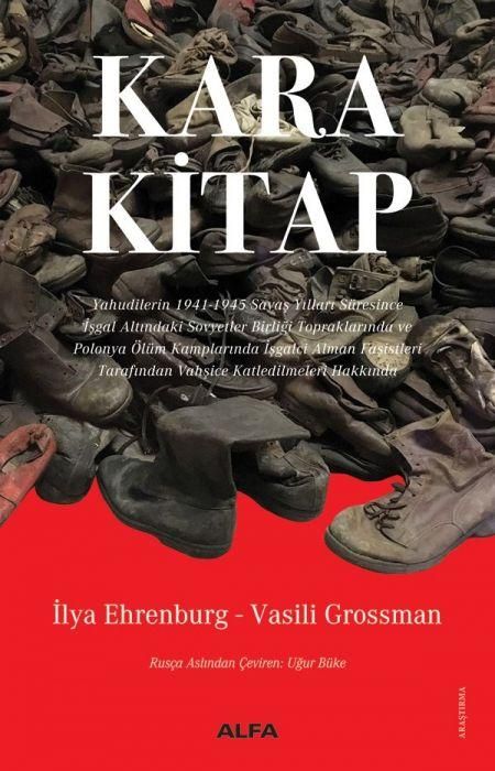 Produktbild: Kara Kitap