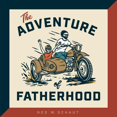 Produktbild: The Adventure of Fatherhood