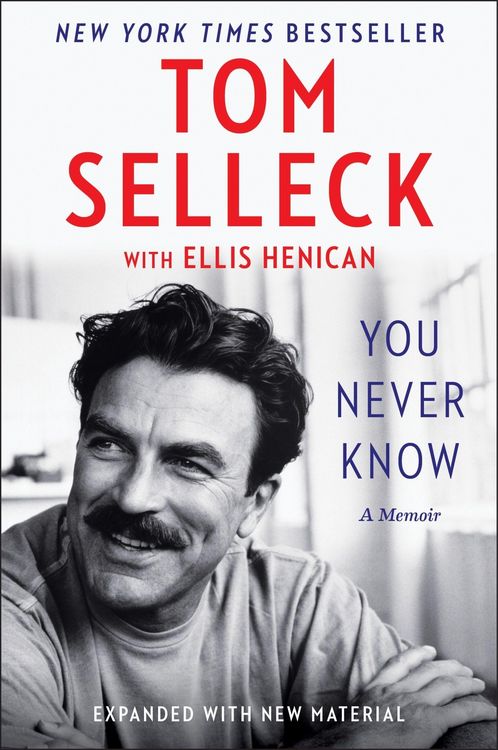 Produktbild: You Never Know