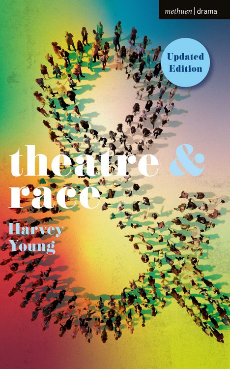 Produktbild: Theatre and Race