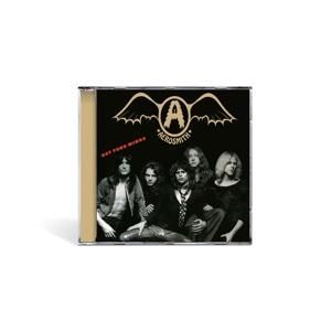 Produktbild: Get Your Wings (1CD)