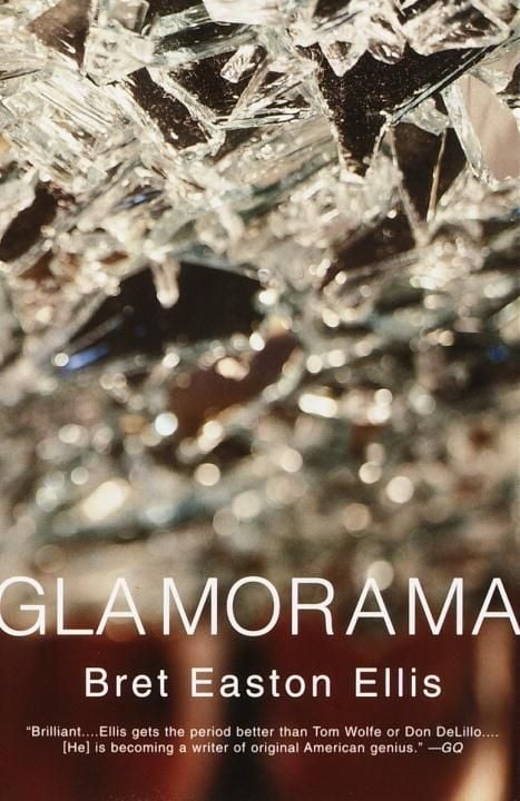 Produktbild: Glamorama