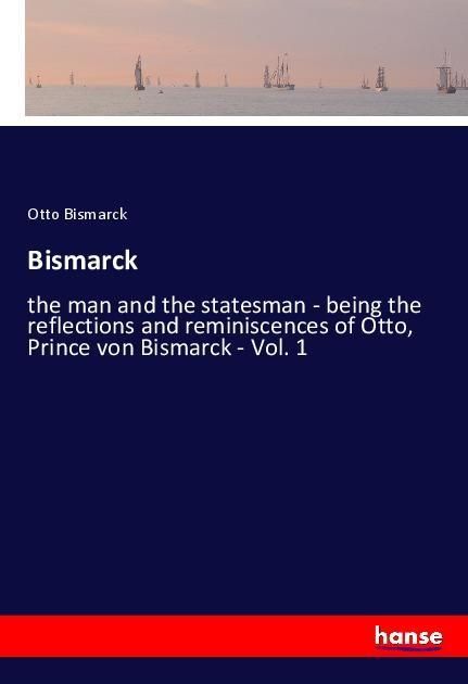 Produktbild: Bismarck