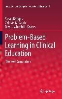 Produktbild: Problem-Based Learning in Clinical Education
