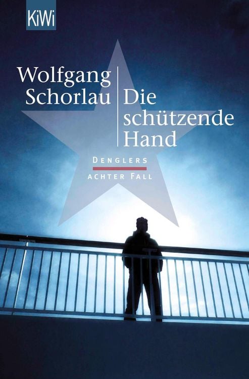 Bild vom Artikel Die schützende Hand vom Autor Wolfgang Schorlau