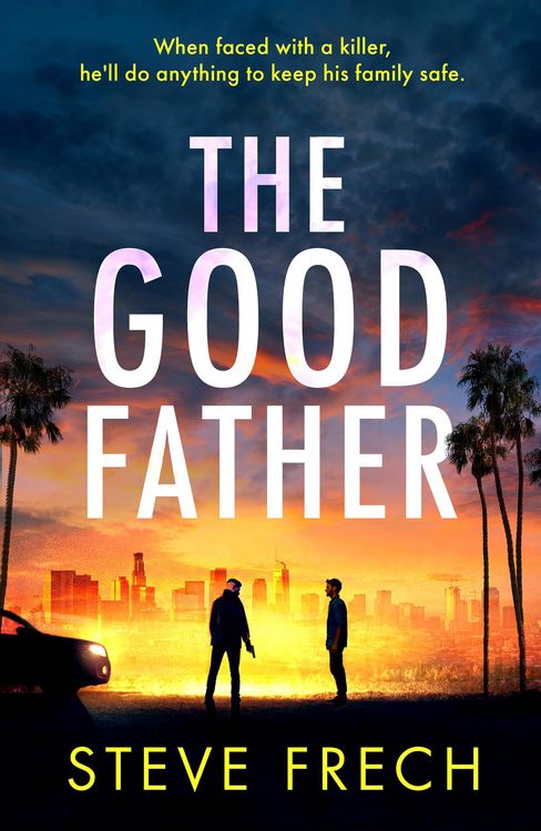 Produktbild: The Good Father