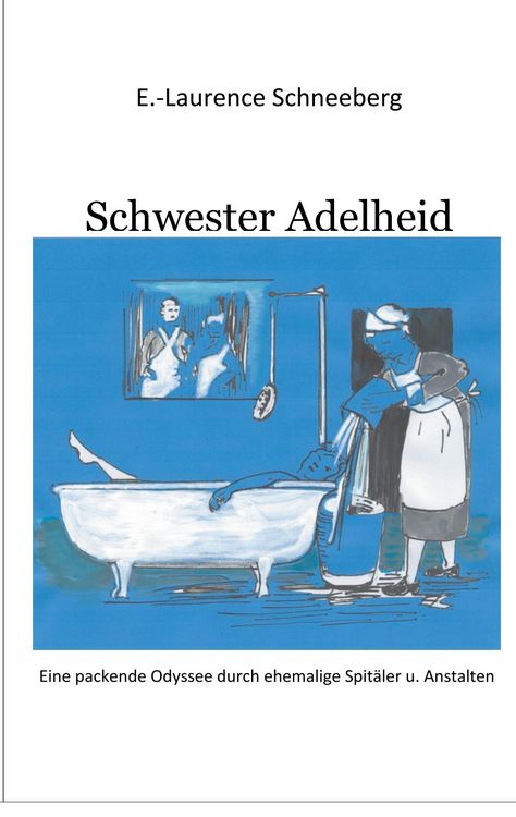 Produktbild: Krankenschwester Adelheid