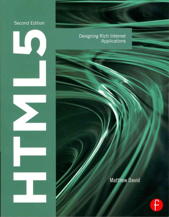 Produktbild: HTML5