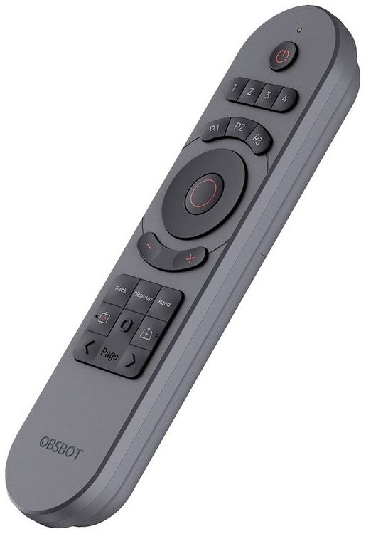 Produktbild: Obsbot Tiny Smart Remote 2 Webcam-Fernbedienung