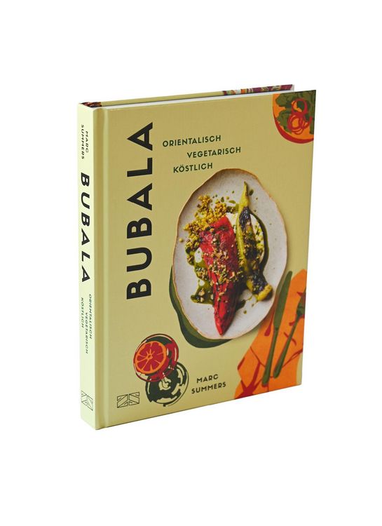 Produktbild: Bubala