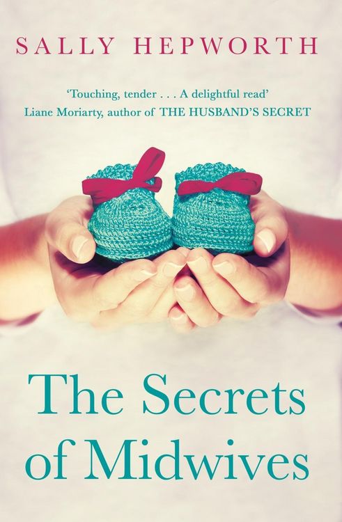 Produktbild: The Secrets of Midwives
