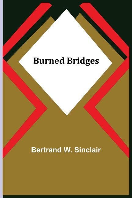 Produktbild: Burned Bridges