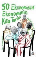 Produktbild: 50 Ekonomistle Ekonominin Kisa Tarihi