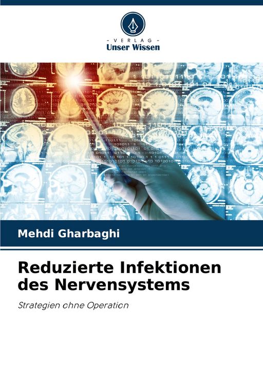 Produktbild: Reduzierte Infektionen des Nervensystems