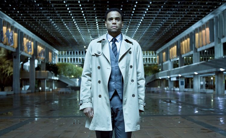 Produktbild: Underworld Awakening
