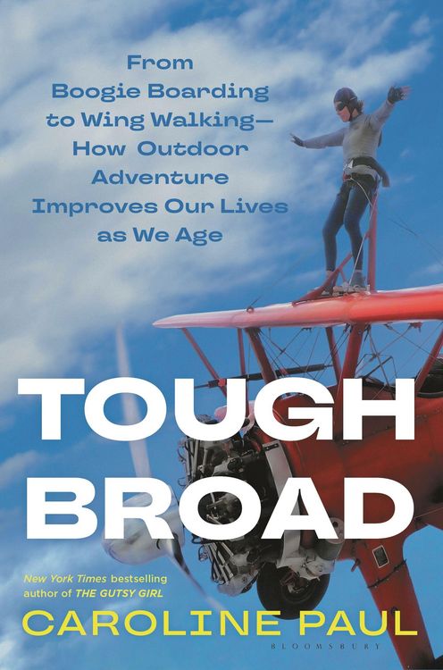 Produktbild: Tough Broad