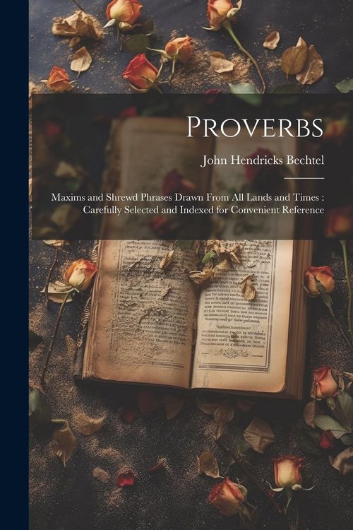 Produktbild: Proverbs