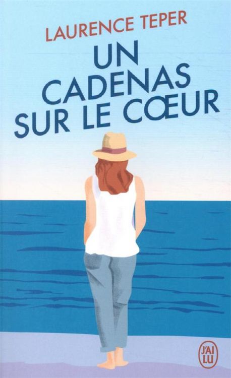 Produktbild: Un cadenas sur le coeur