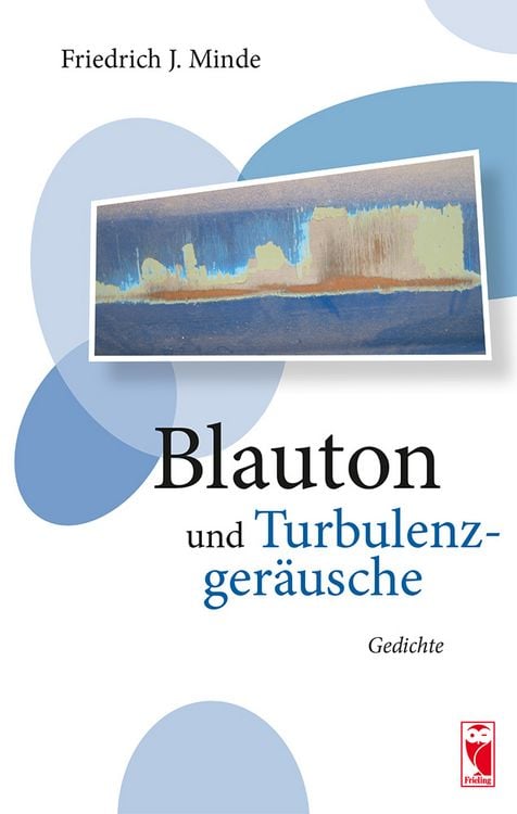 Produktbild: Blauton und Turbulenzger&auml;usche
