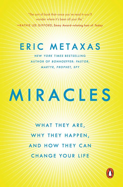 Produktbild: Miracles