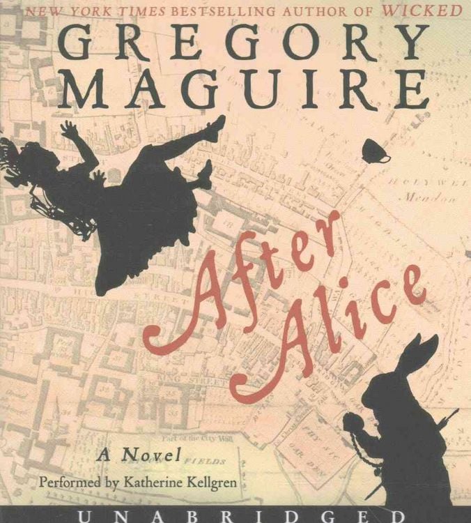 Produktbild: After Alice