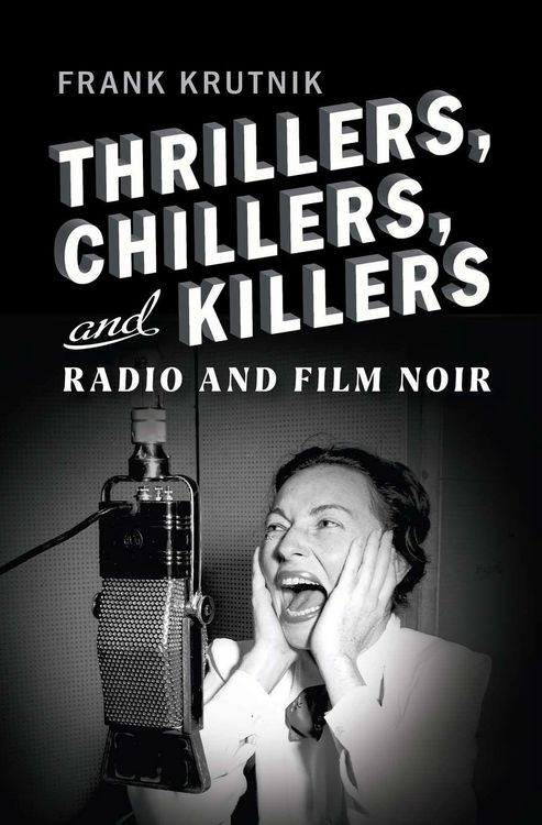 Produktbild: Thrillers, Chillers, and Killers