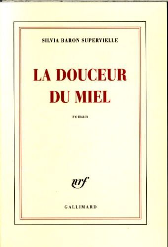 Produktbild: La douceur du miel
