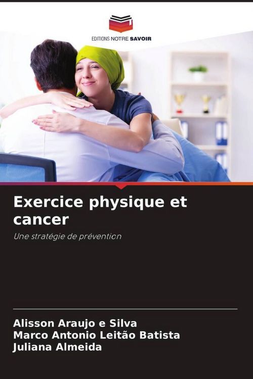 Produktbild: Exercice physique et cancer