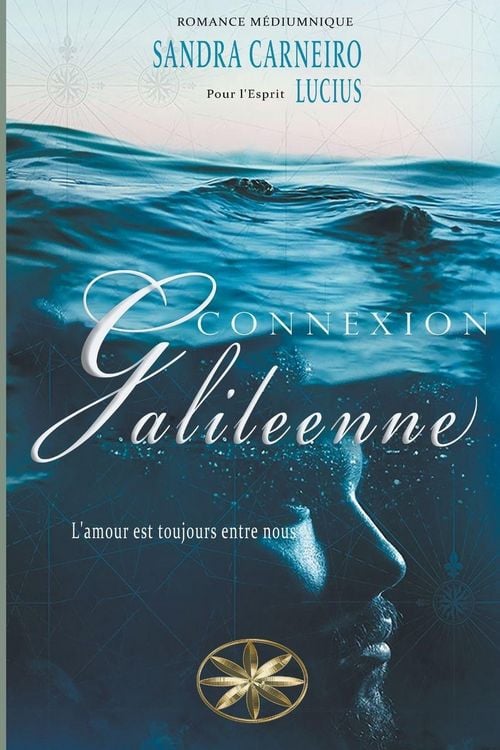 Produktbild: Connexion Galileenne