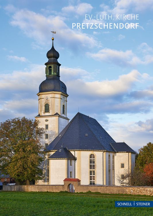 Produktbild: Pretzschendorf
