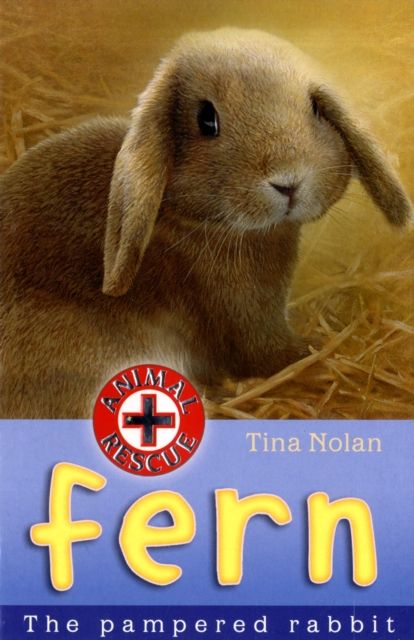 Produktbild: Nolan, T: Fern