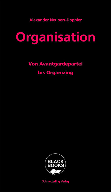 Produktbild: Organisation