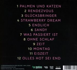 Produktbild: Eis Zeit