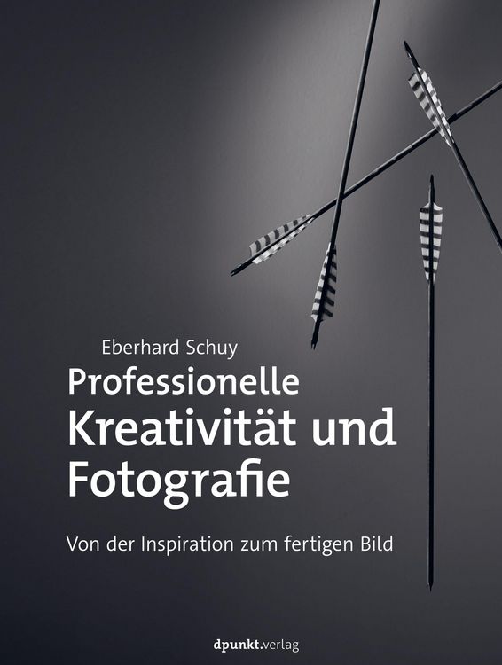 Produktbild: Professionelle Kreativit&auml;t und Fotografie