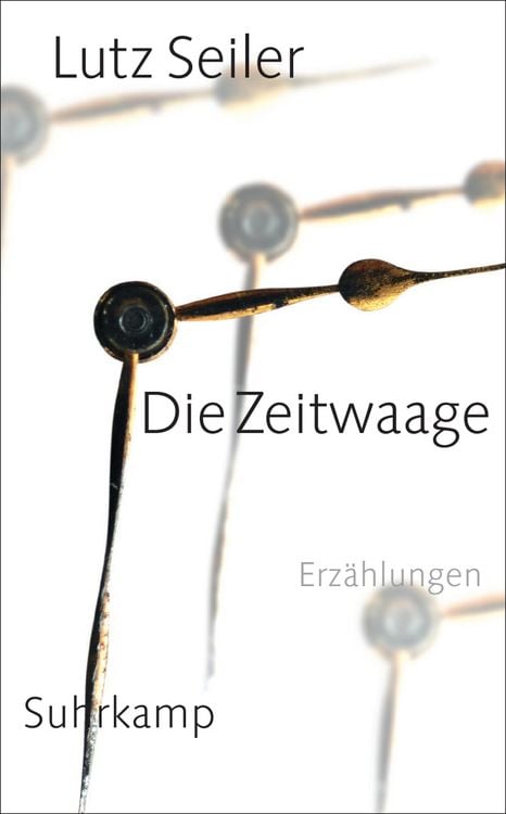 Produktbild: Die Zeitwaage
