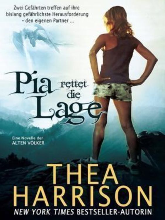 Produktbild: Pia rettet die Lage