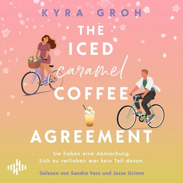 Produktbild: The Iced Caramel Coffee Agreement (Lower Whilby 2)