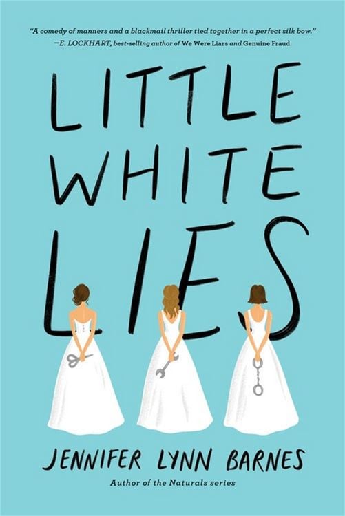 Produktbild: Little White Lies