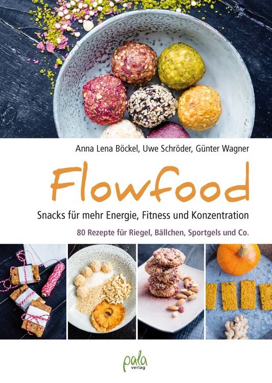 Produktbild: Flowfood